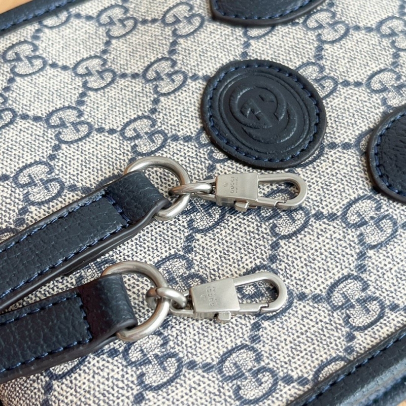 Gucci Top Handle Bags